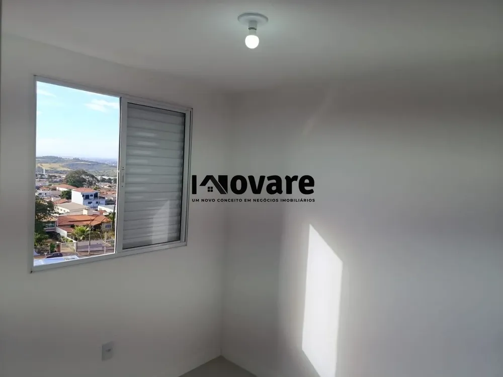 Apartamento, 2 quartos, 47 m² - Foto 3