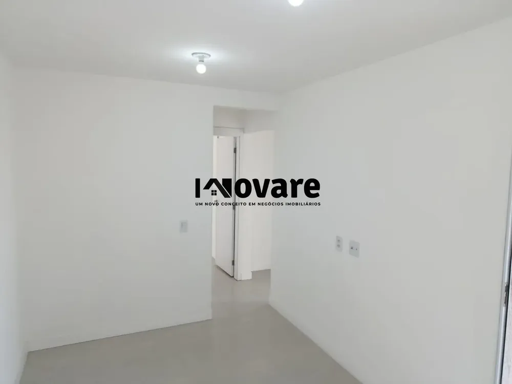 Apartamento, 2 quartos, 47 m² - Foto 1