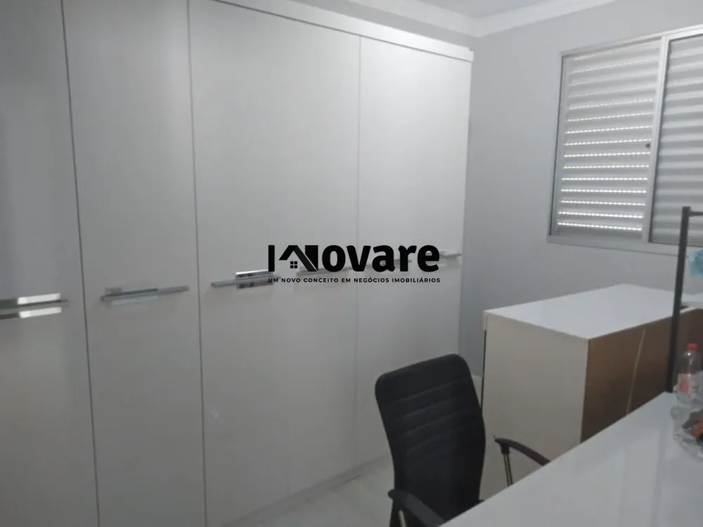 Apartamento, 2 quartos, 47 m² - Foto 1