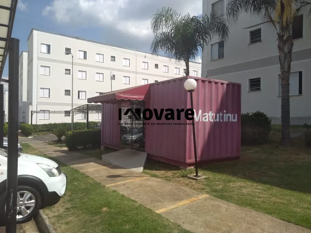 Apartamento, 2 quartos, 47 m² - Foto 4