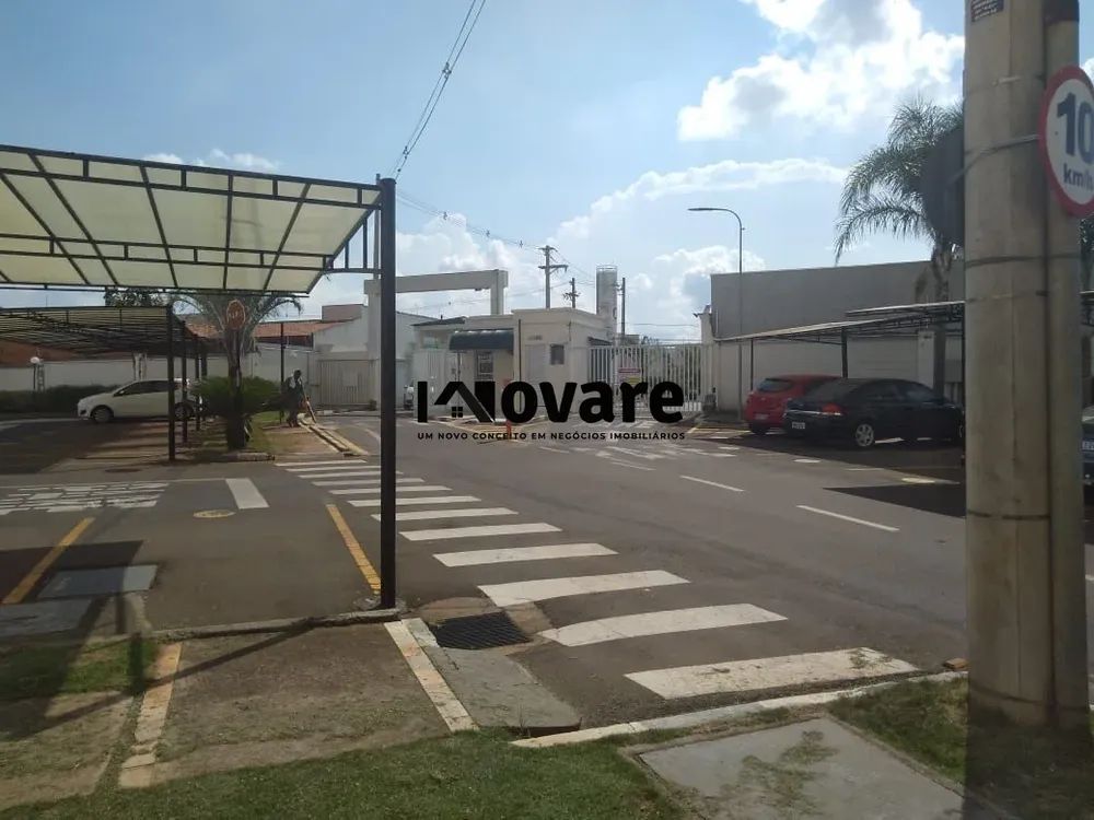 Apartamento, 2 quartos, 47 m² - Foto 3