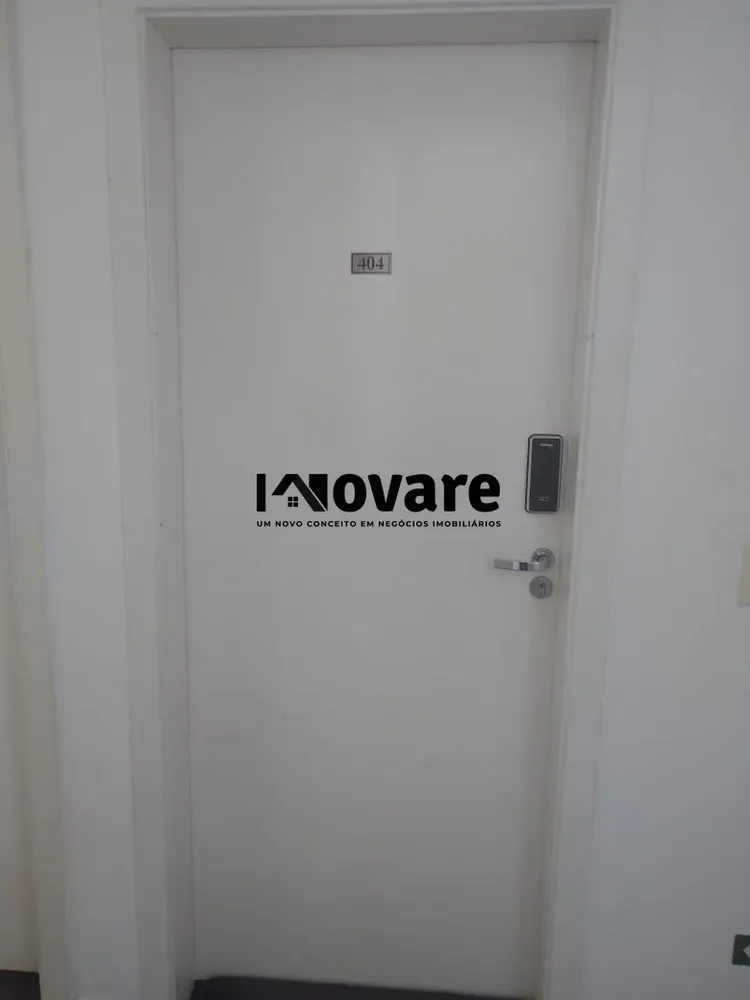 Apartamento, 2 quartos, 47 m² - Foto 2