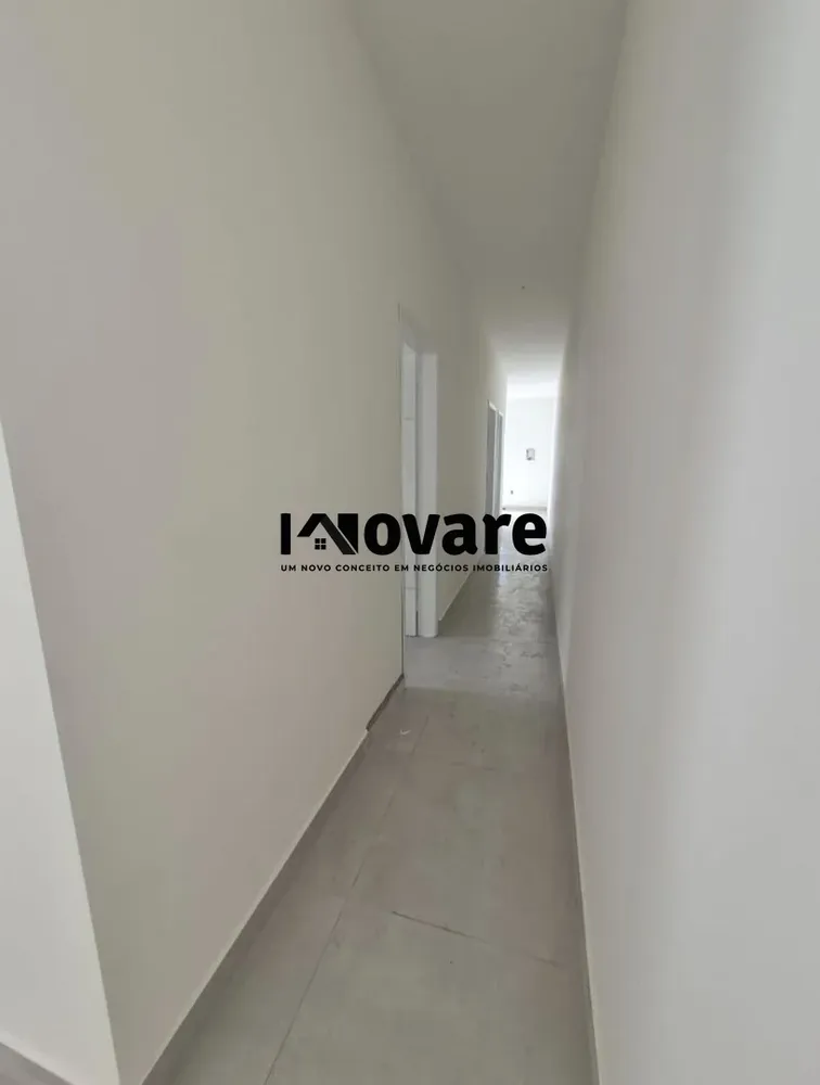 Casa, 2 quartos, 70 m² - Foto 2