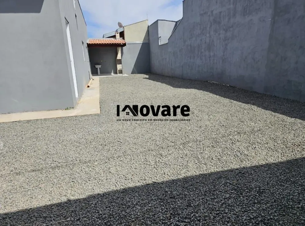 Casa, 2 quartos, 70 m² - Foto 4