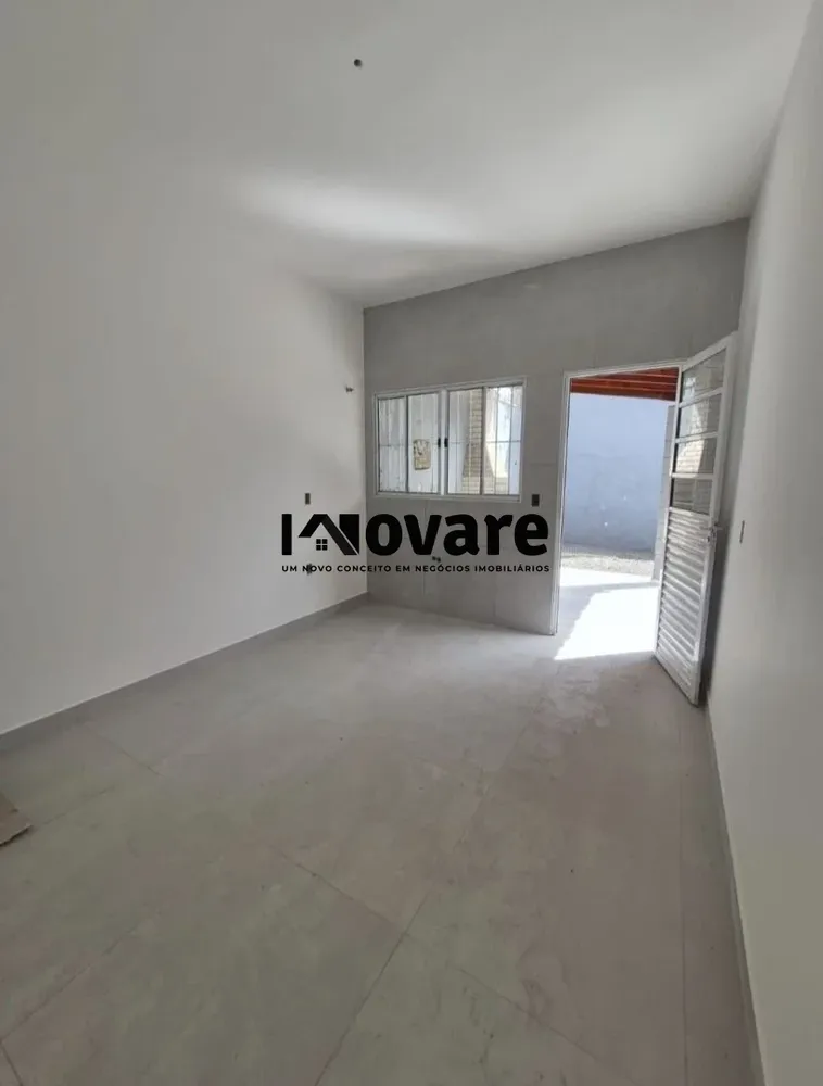 Casa, 2 quartos, 70 m² - Foto 3