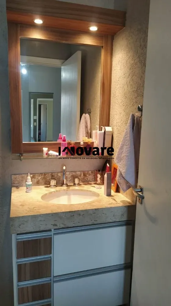 Casa, 4 quartos, 196 m² - Foto 3