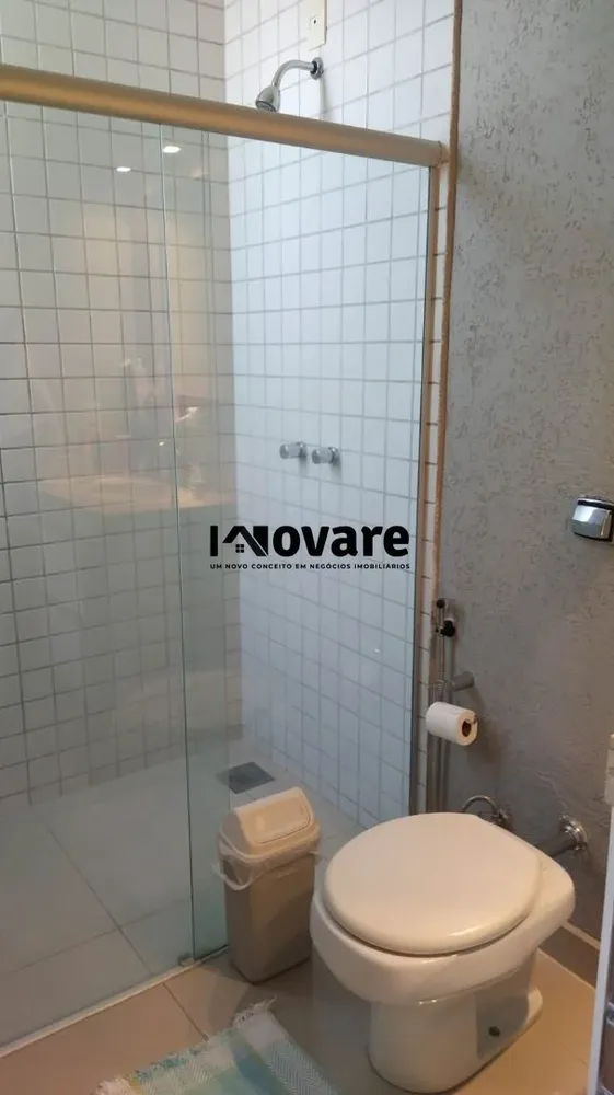 Casa, 4 quartos, 196 m² - Foto 2