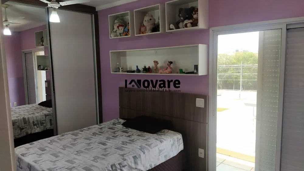 Casa, 4 quartos, 196 m² - Foto 4