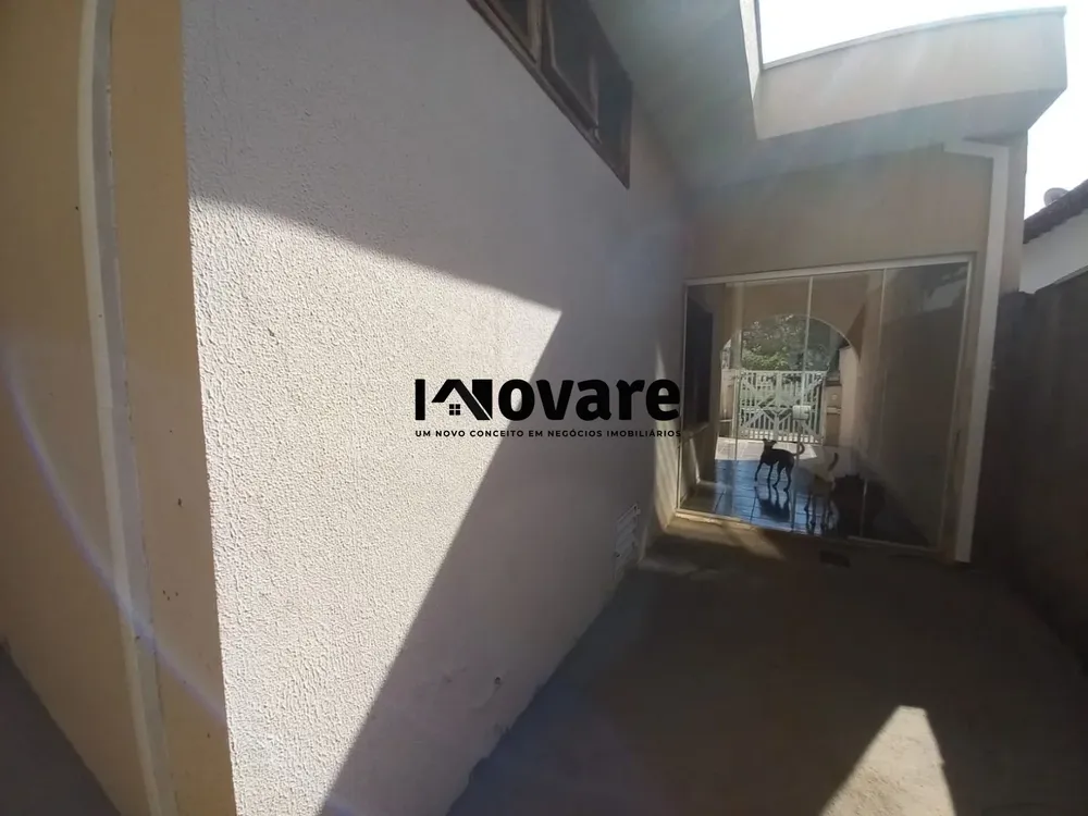 Casa, 3 quartos, 107 m² - Foto 3