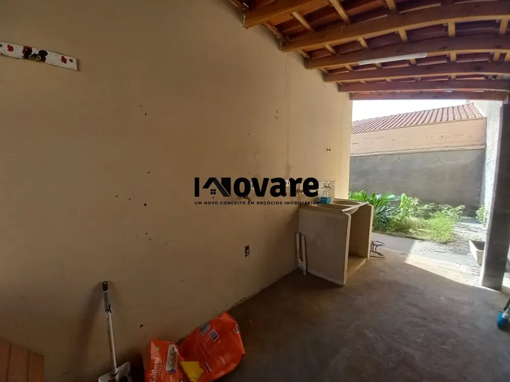 Casa, 3 quartos, 107 m² - Foto 4