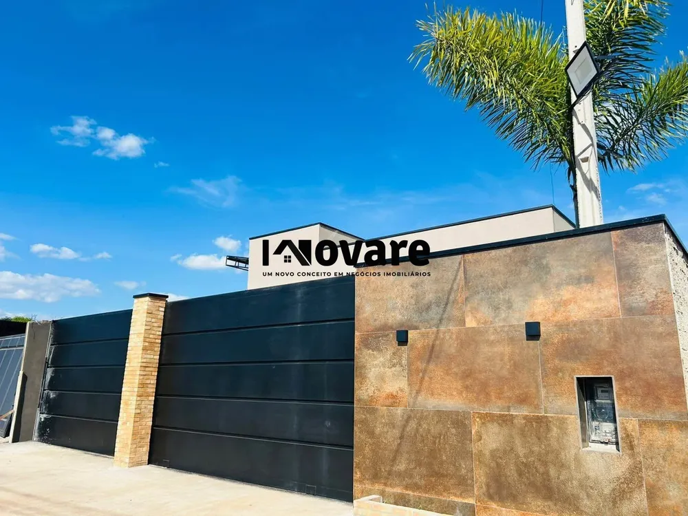 Sítio, 2 quartos, 350 m² - Foto 1