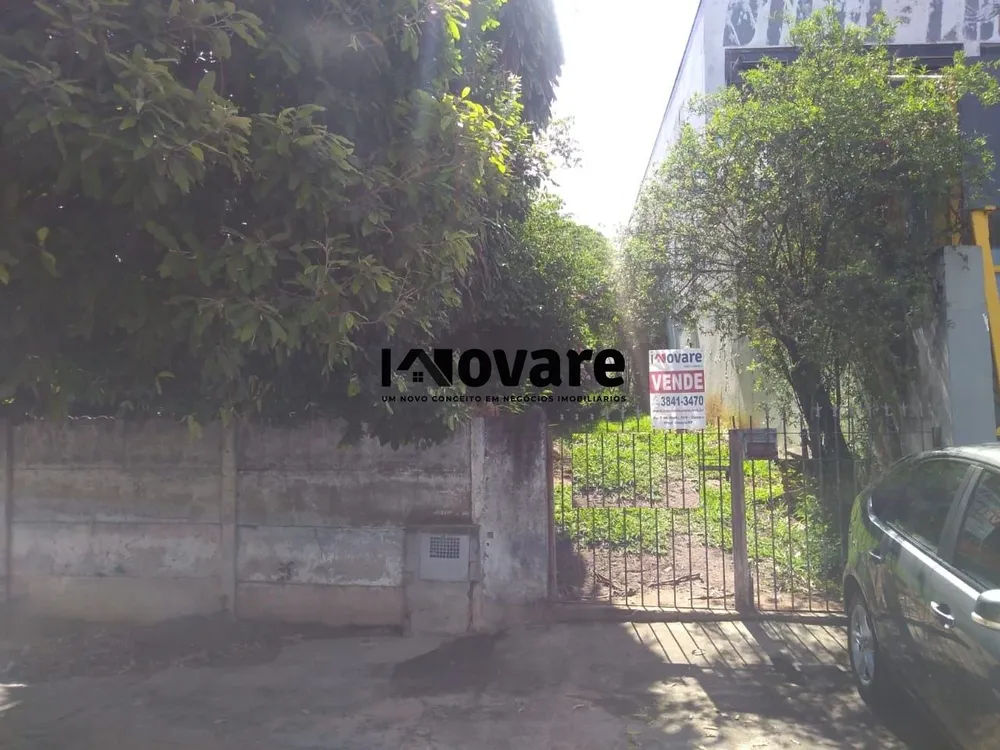 Terreno, 657 m² - Foto 3