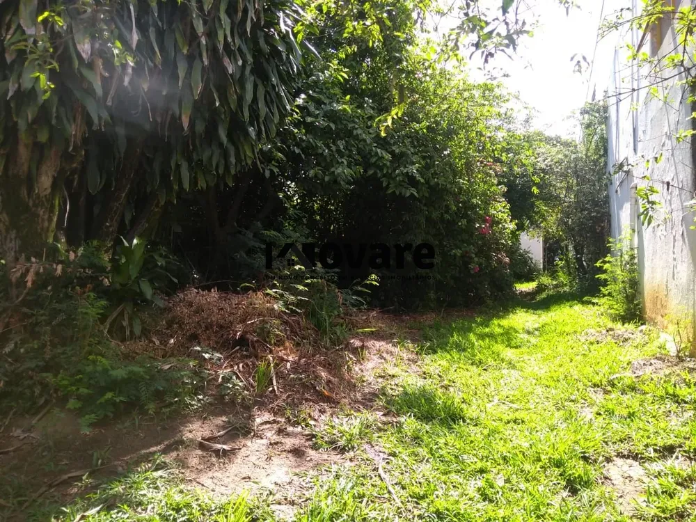 Terreno, 657 m² - Foto 1