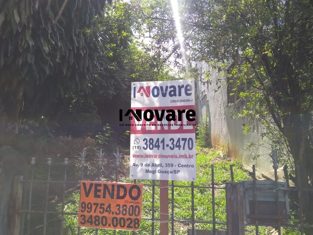 Terreno, 657 m² - Foto 2