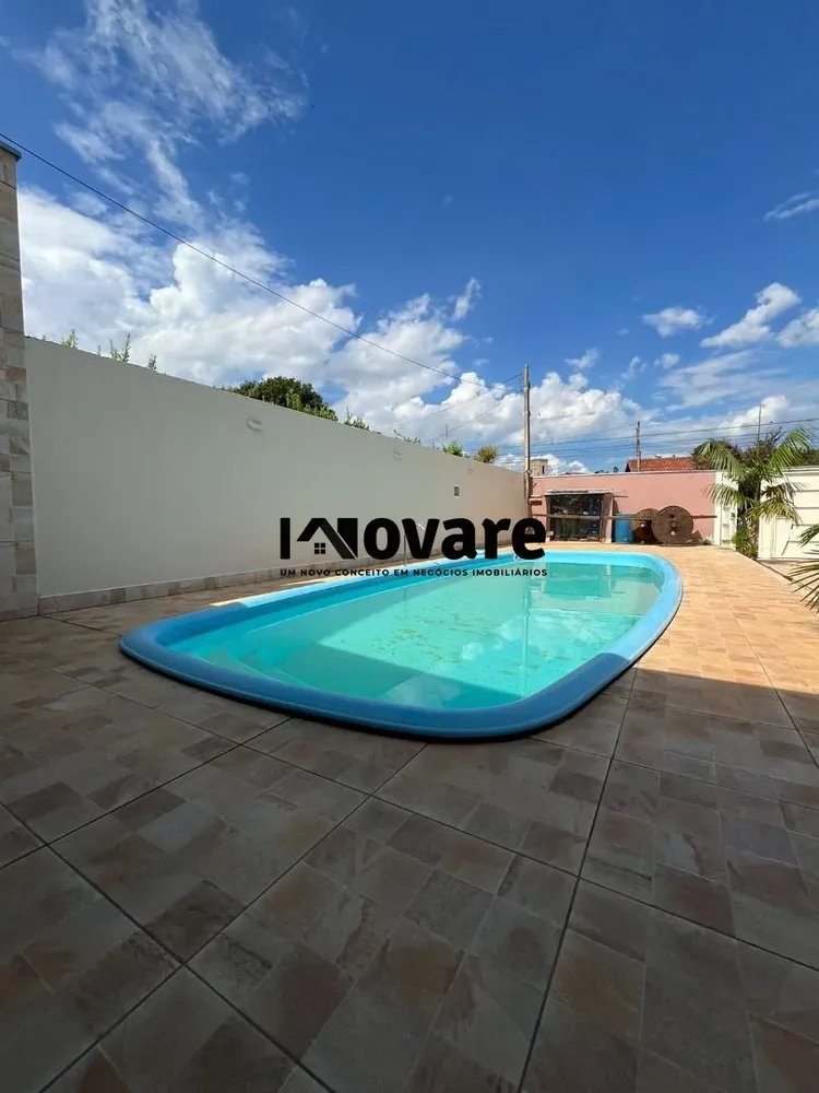 Casa, 4 quartos, 270 m² - Foto 2