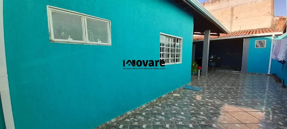 Casa, 2 quartos, 142 m² - Foto 2
