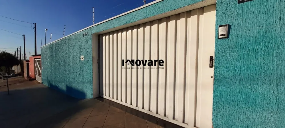 Casa, 2 quartos, 142 m² - Foto 3