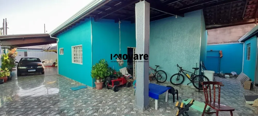 Casa, 2 quartos, 142 m² - Foto 1