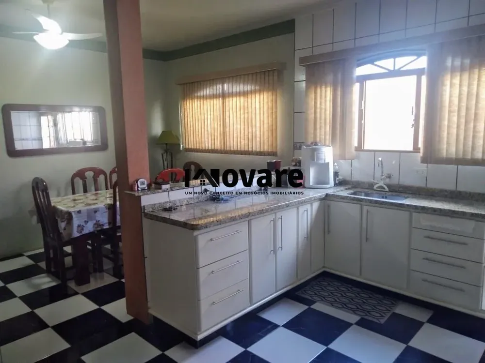 Casa, 2 quartos, 87 m² - Foto 2