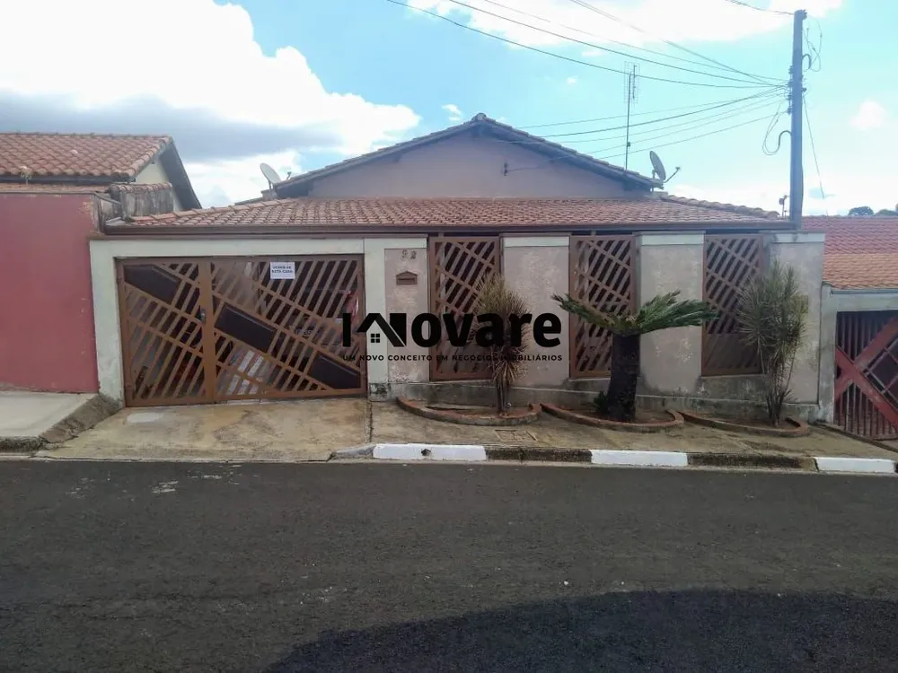 Casa, 2 quartos, 87 m² - Foto 4