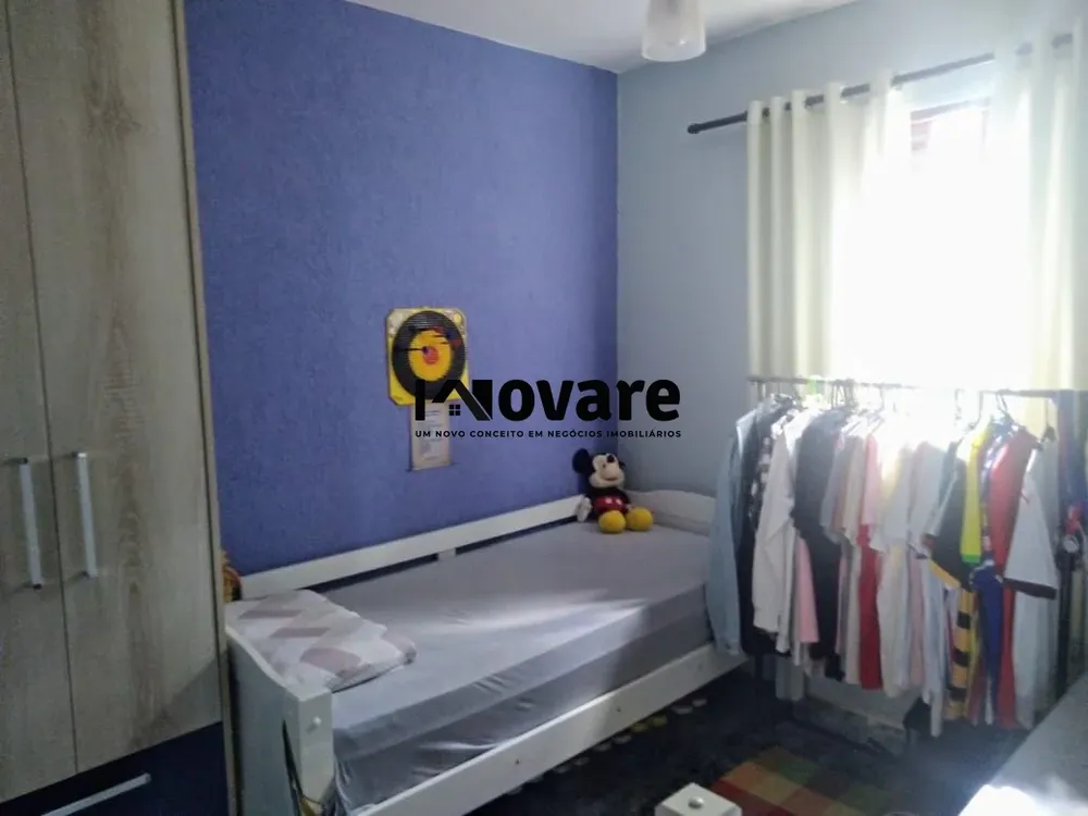 Casa, 2 quartos, 87 m² - Foto 1