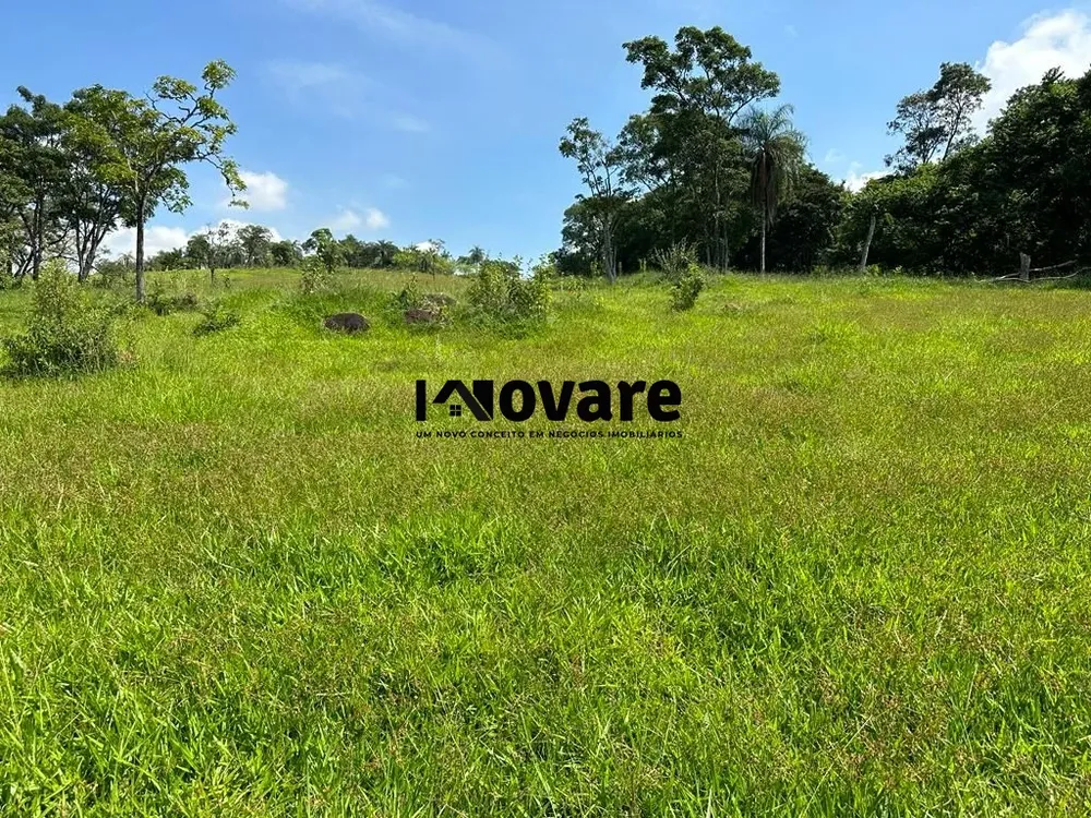 Terreno, 2000 m² - Foto 1