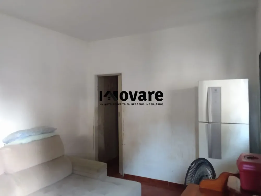 Casa, 2 quartos, 78 m² - Foto 1