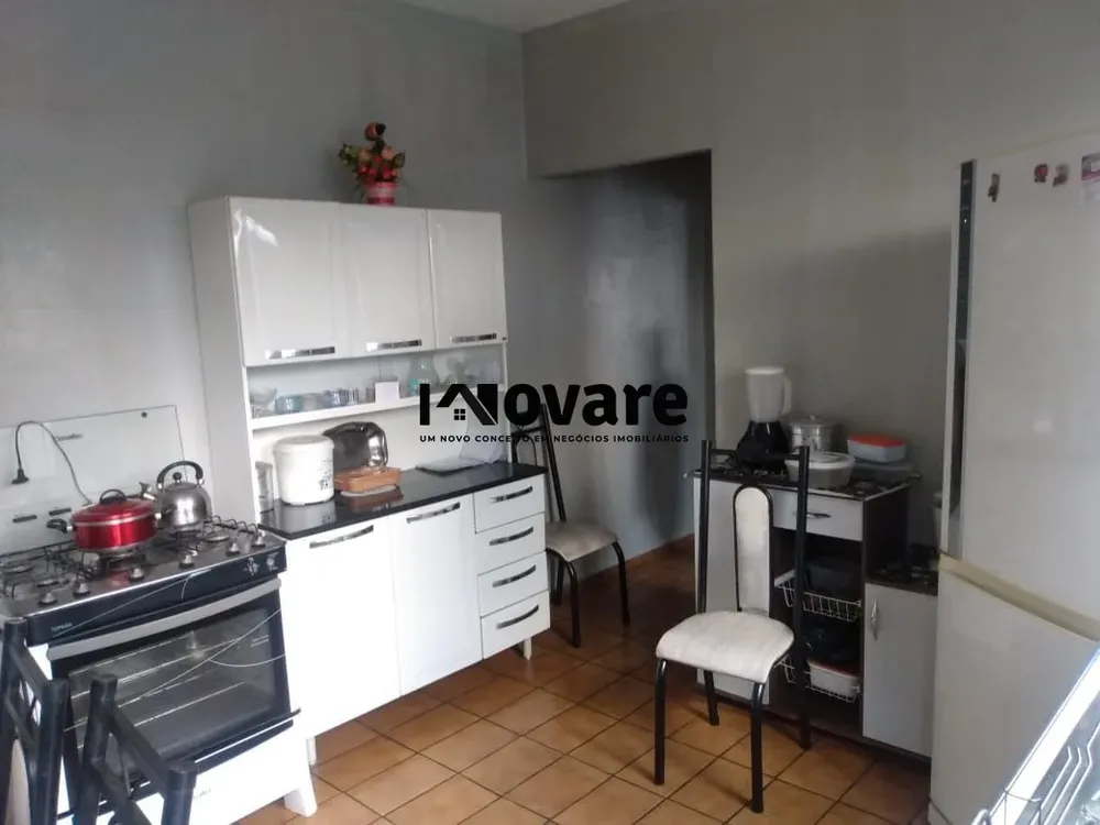 Casa, 2 quartos, 78 m² - Foto 2