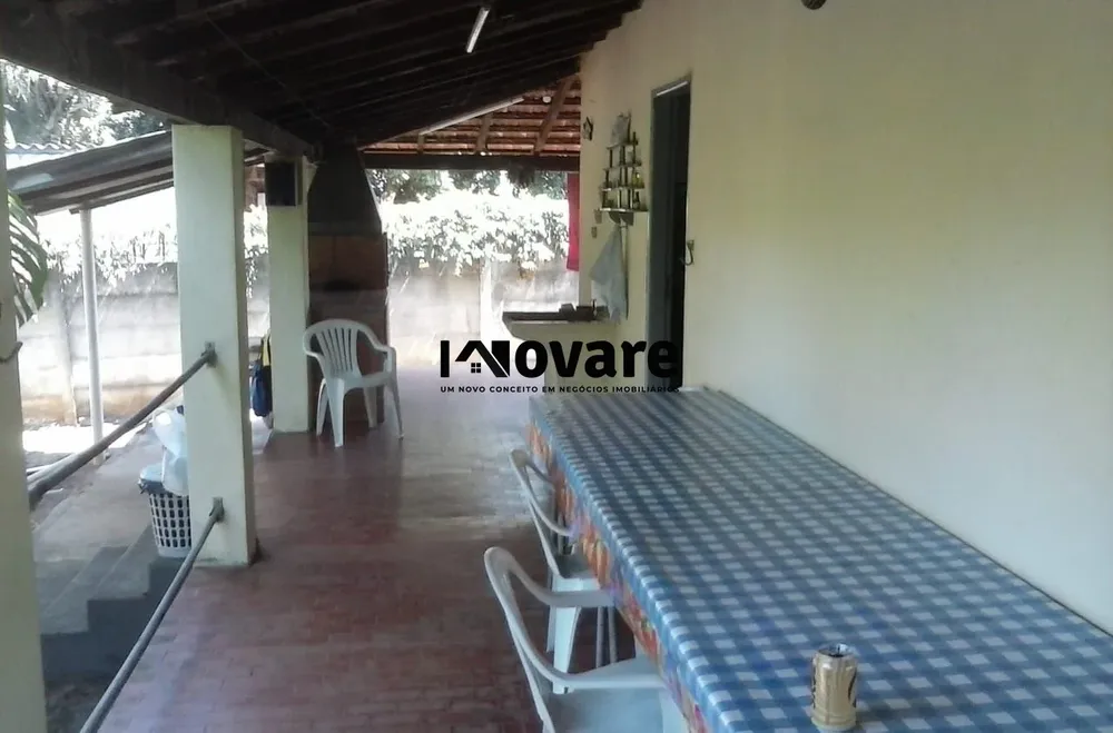 Sítio, 3 quartos, 150 m² - Foto 4