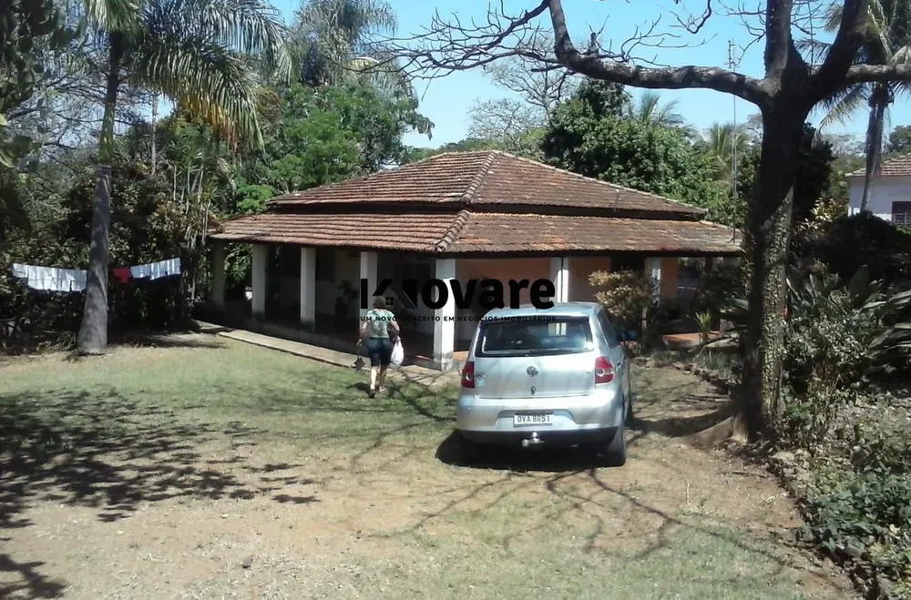 Sítio, 3 quartos, 150 m² - Foto 2