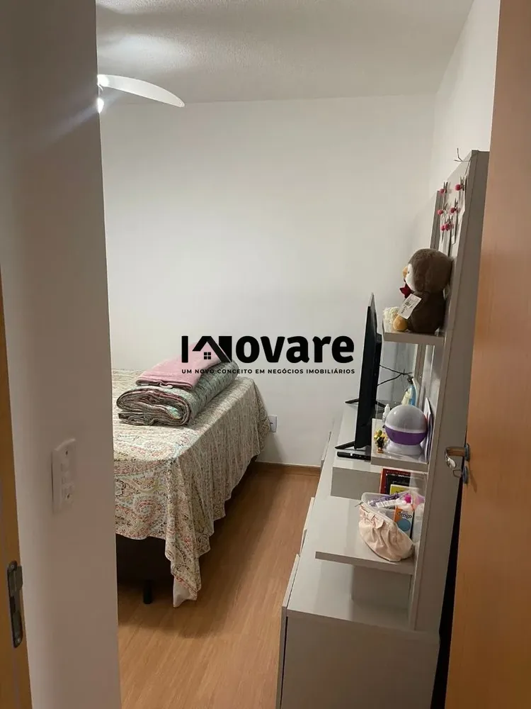 Apartamento, 2 quartos, 42 m² - Foto 4