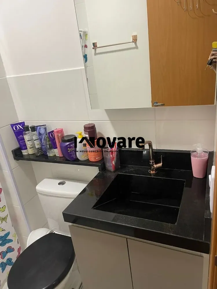 Apartamento, 2 quartos, 42 m² - Foto 3