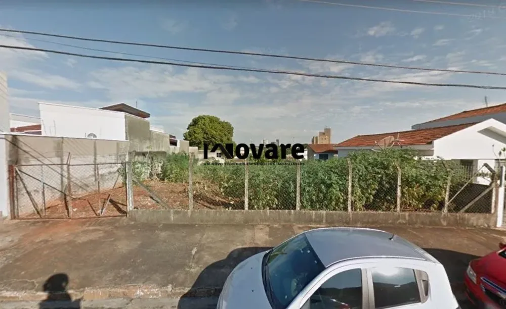 Terreno, 1515 m² - Foto 1