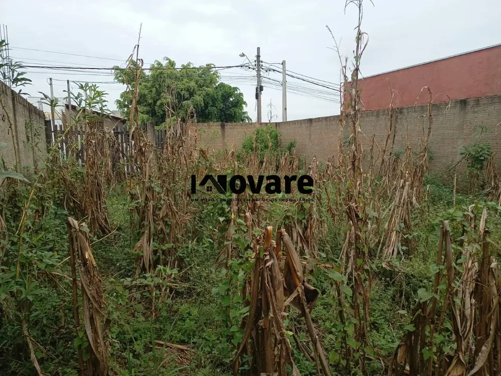 Terreno, 200 m² - Foto 1