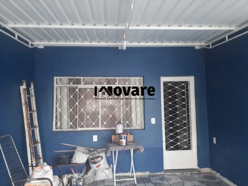 Casa, 2 quartos, 90 m² - Foto 1