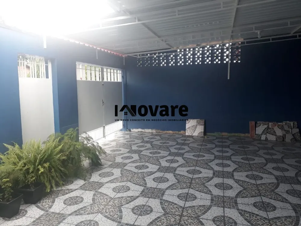 Casa, 2 quartos, 90 m² - Foto 2