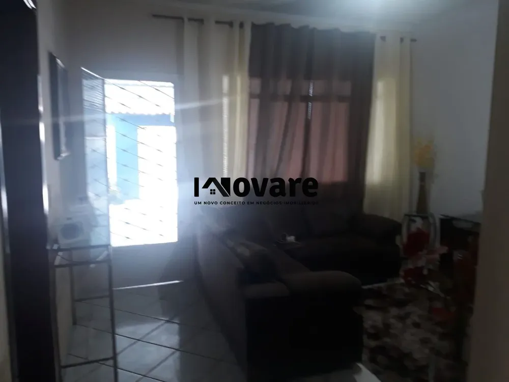 Casa, 2 quartos, 90 m² - Foto 4