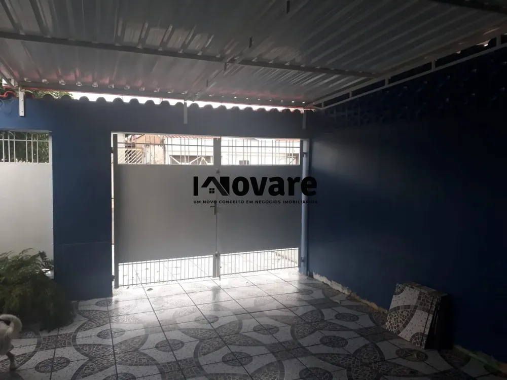 Casa, 2 quartos, 90 m² - Foto 3
