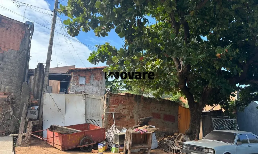 Terreno, 400 m² - Foto 1