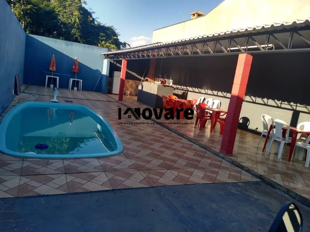 Terreno, 200 m² - Foto 1