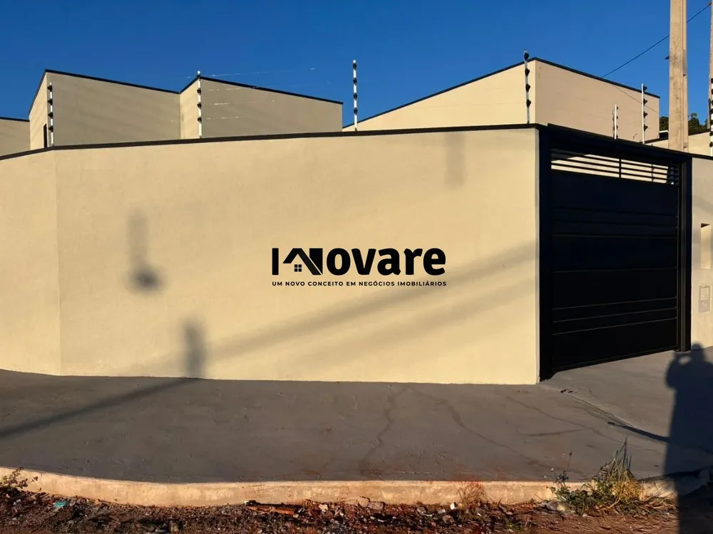 Casa, 3 quartos, 60 m² - Foto 4