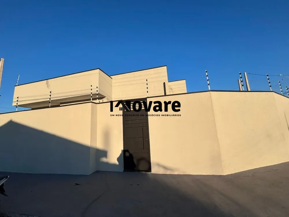 Casa, 3 quartos, 60 m² - Foto 3