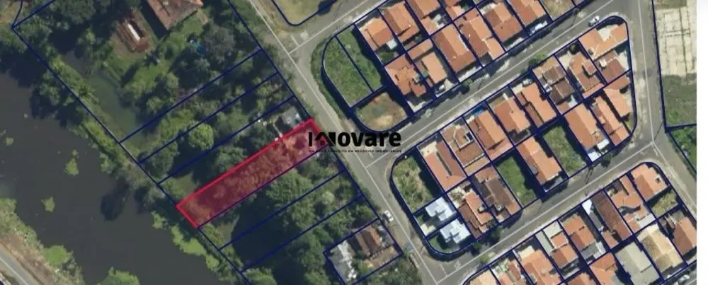 Terreno, 596 m² - Foto 2