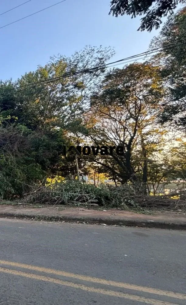 Terreno, 596 m² - Foto 1