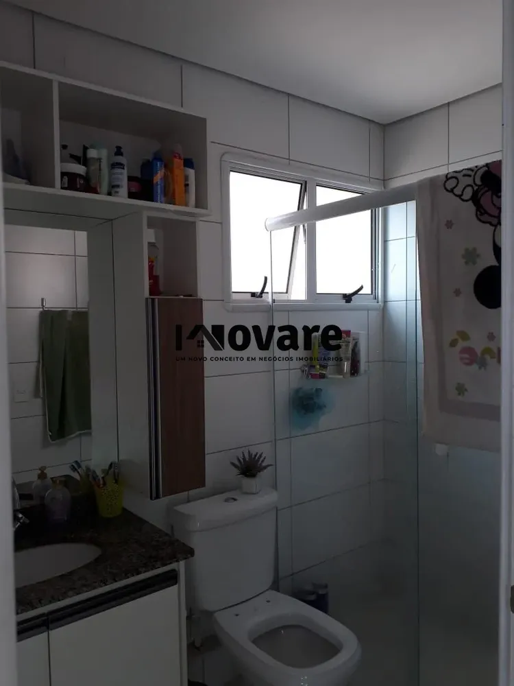 Apartamento, 3 quartos, 80 m² - Foto 1