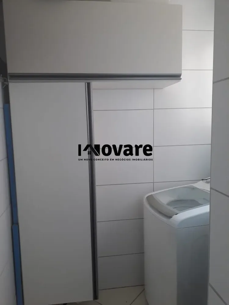 Apartamento, 3 quartos, 80 m² - Foto 3