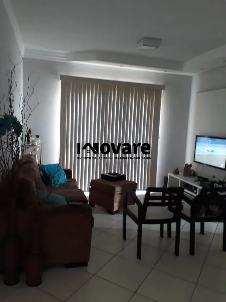 Apartamento, 3 quartos, 80 m² - Foto 4