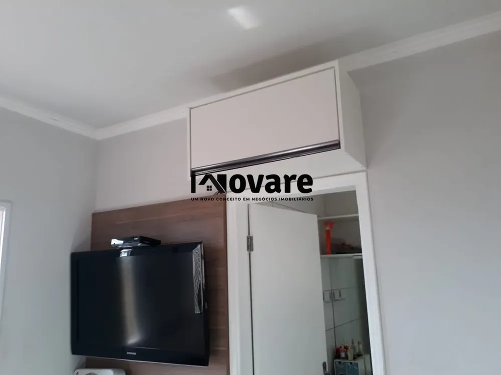 Apartamento, 3 quartos, 80 m² - Foto 2