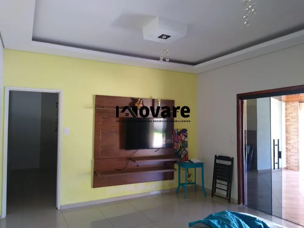 Sítio, 3 quartos, 234 m² - Foto 3