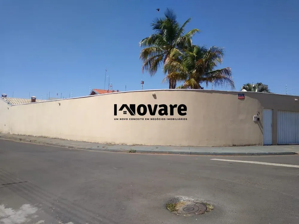 Sítio, 3 quartos, 234 m² - Foto 1